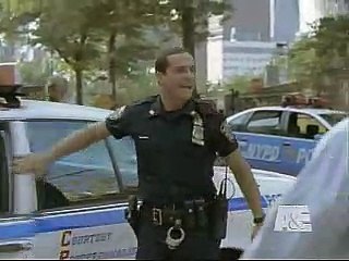 Third Watch - 2x03 - Four Days