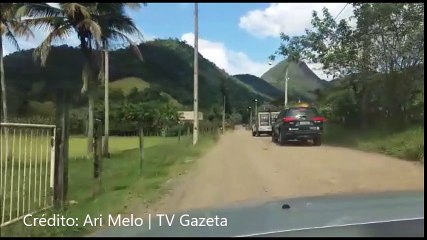 Download Video: PM que atirou e matou jovem em boate é encontrado morto em Guarapari