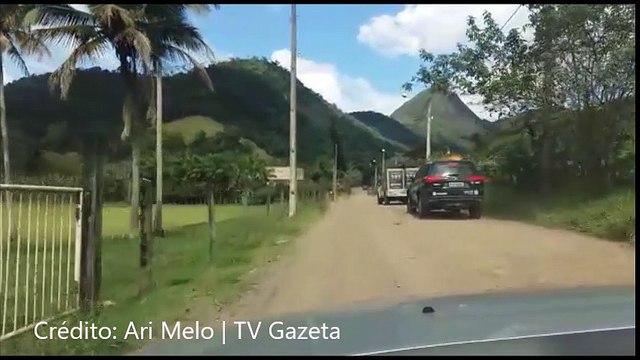 PM que atirou e matou jovem em boate é encontrado morto em Guarapari