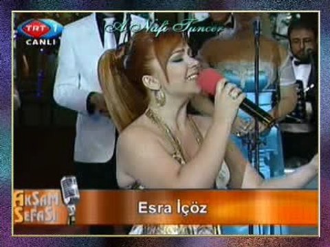 Esra İÇÖZ - Bir Fincan Kahve Olsam