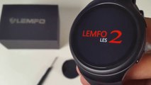 LEMFO LES2 Smart Watches Smartwatch Android