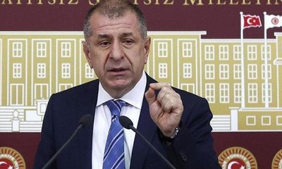 "Harp Okulu'nda namazı hangi tarikatın imamı kıldıracak diye kavga çıkmış"