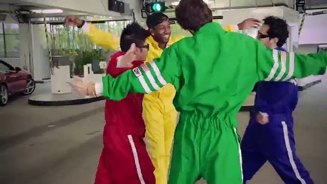 Rewind YouTube Style (Gangnam Style) new new [HD]