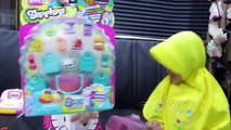 Unboxing Shopkins Season 3   12 packs   2 Hidden shopkins inside @LifiaTubeHD