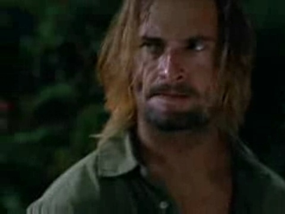 LOST Trailer Season 4