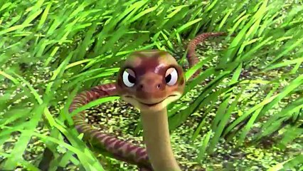 [KÜÇÜK OTOBÜS TAYO SEZON 2] #14~26 Derleme (144 Dakika)