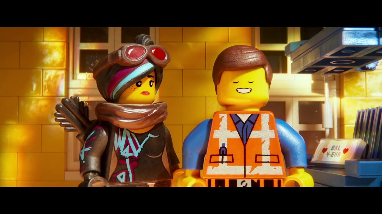 The Lego Movie 2: The Second Part: Teaser Trailer 1