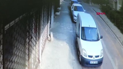 Alacaklı Oldukları Kişiyi İşte Böyle Kaçırdılar