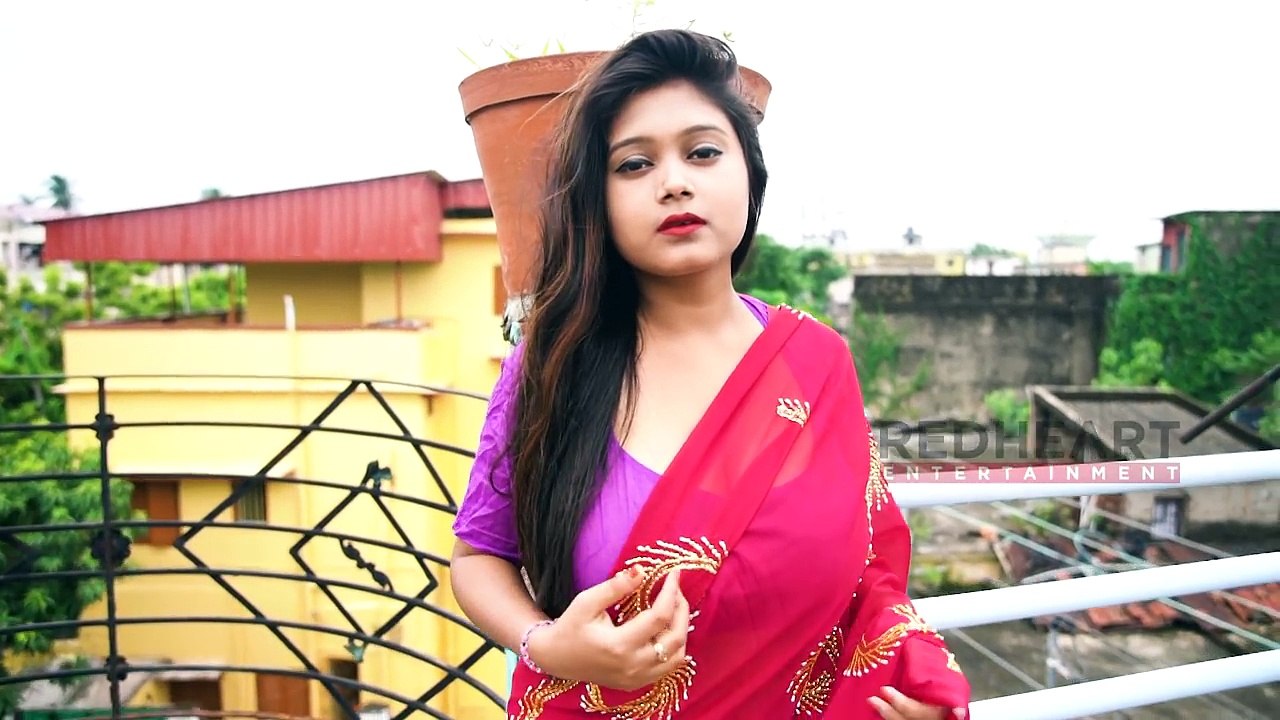 Sareelover _ Sampurna _ Purple Love _ Episode 10 _ Full HD 2018