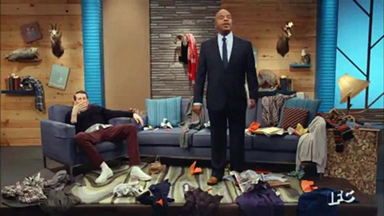 Comedy Bang! Bang! S04E05