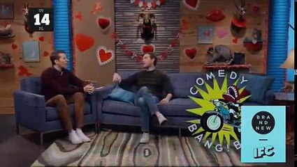Comedy Bang! Bang! S04E06