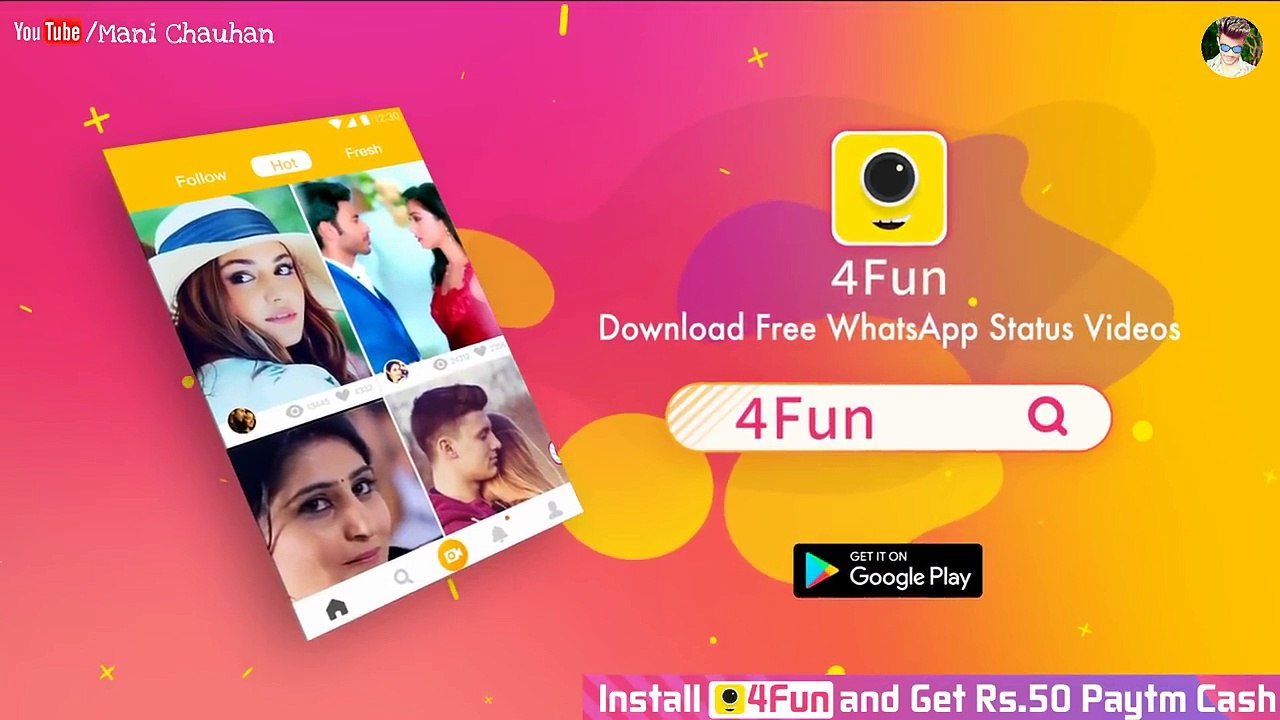  New WhatsApp Status Video 2018 
