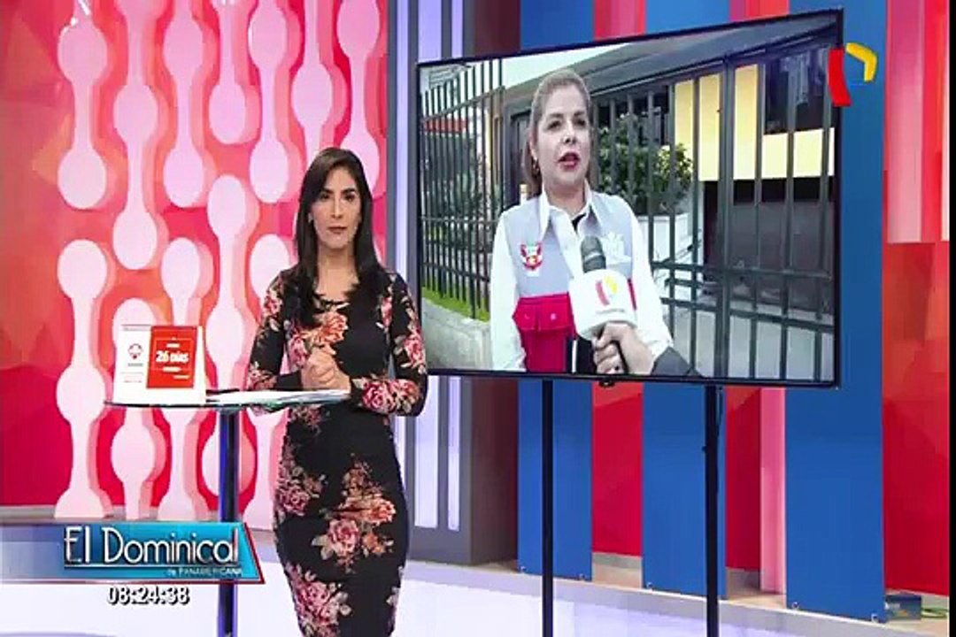 JNE pide a partidos retirar propaganda electoral de lugares prohibidos