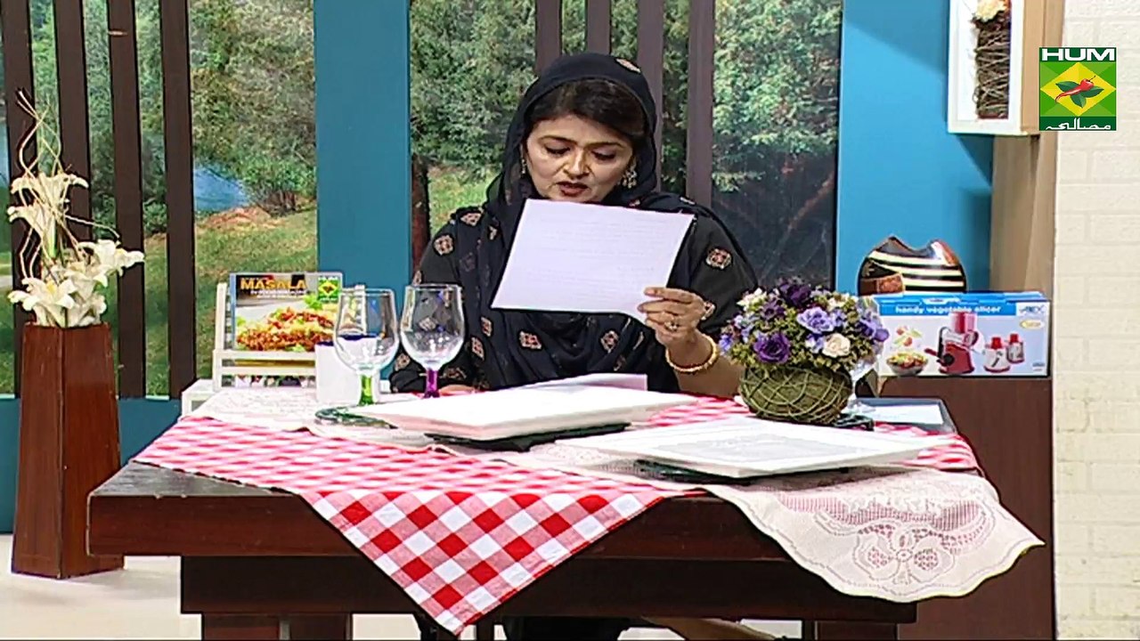 Sticky Buffalo Hot Wings Recipe by Chef Samina Jalil 9 July 2018