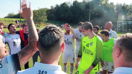 Stade Brainois - RC Gent