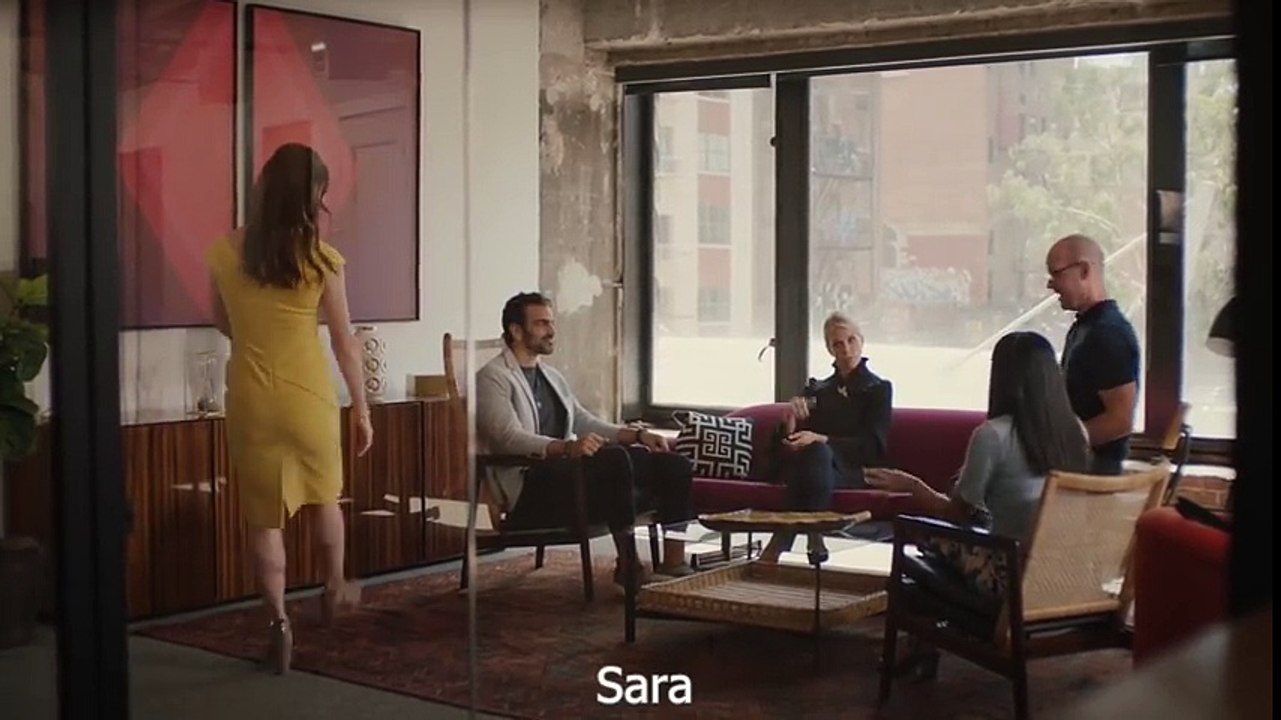 This Close| Kate y Michael Capitulo 6 sub español/ final de temporada