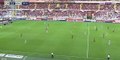 What Amazing Goal Edin Dzeko - Torino 0-1 AS Roma 19.08.2018