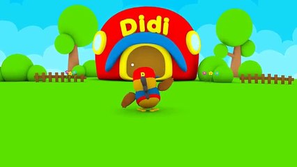 Promo Astro Ceria | Didi & Friends | Nama Saya Bingo!