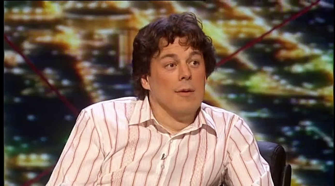 Qi S02 E03 Bombs