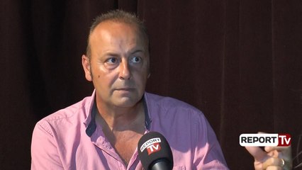 Tải video: Intervista e Genc Fugës: Ministria e Kulturës, zallamahi ndaj spektatorit dhe emrit të teatrit!