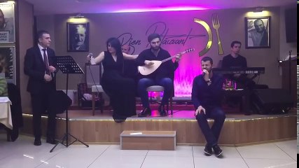 Tülay maciran & Kenan coşkun'dan Müthiş düet