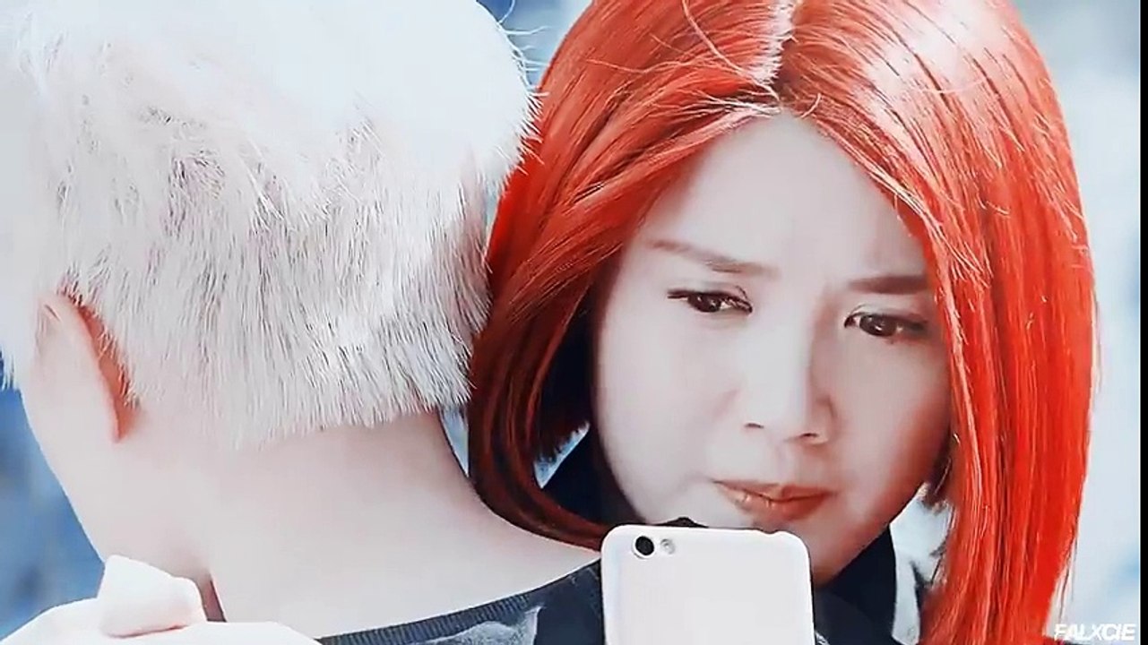 "WICKED."