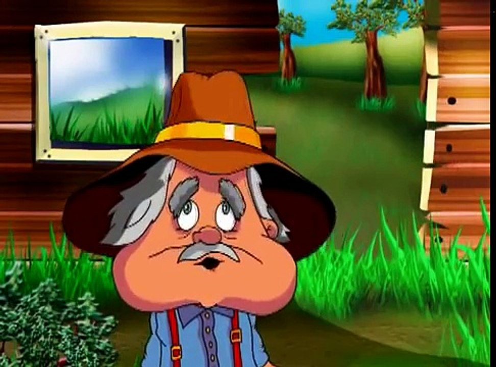 OLD McDONALD HAD A FARM with Lyrics (new copy)