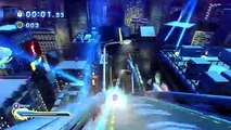 [Sonic Generations] Speed Highway Act 2 Speed Run 1:38.78