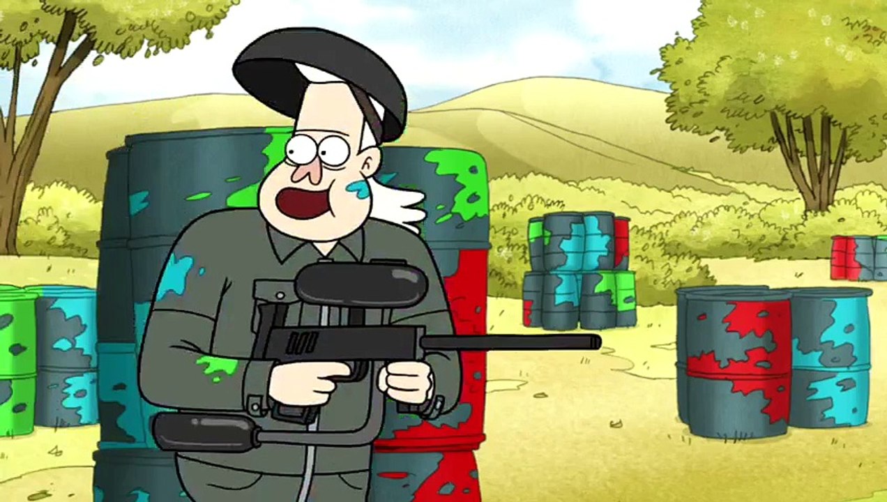 Regular.Show.S05E35.Bachelor.Party.Zingo