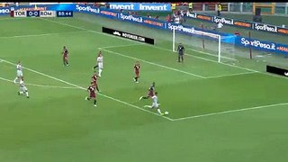 All Goals - Torino 0-1 AS Roma - 19-08-2018