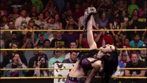 Paige vs Tamina Snuka on NXT 21/05/14 [FULL MATCH][HD] by wwe entertainment