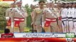 Imran Khan Receives Guard Of Honour