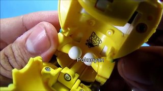 Chogokin SF Robot Fujiko F. Fujio Charers Robo Doremon P2 Ráp Combination SFロボット 藤子・F・不
