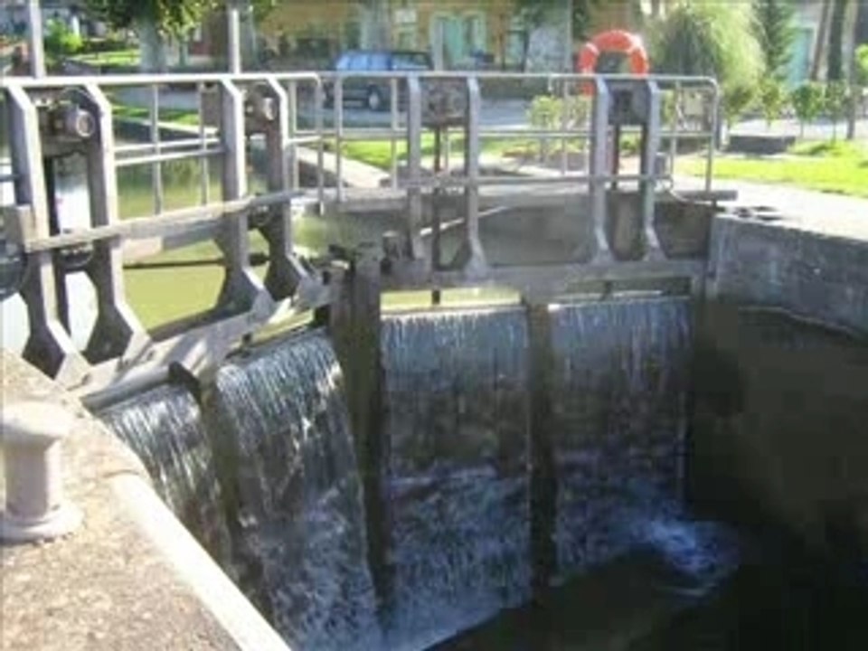 Canal du Midi
