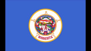 Minnesota, The Land Of 10,000 Lakes