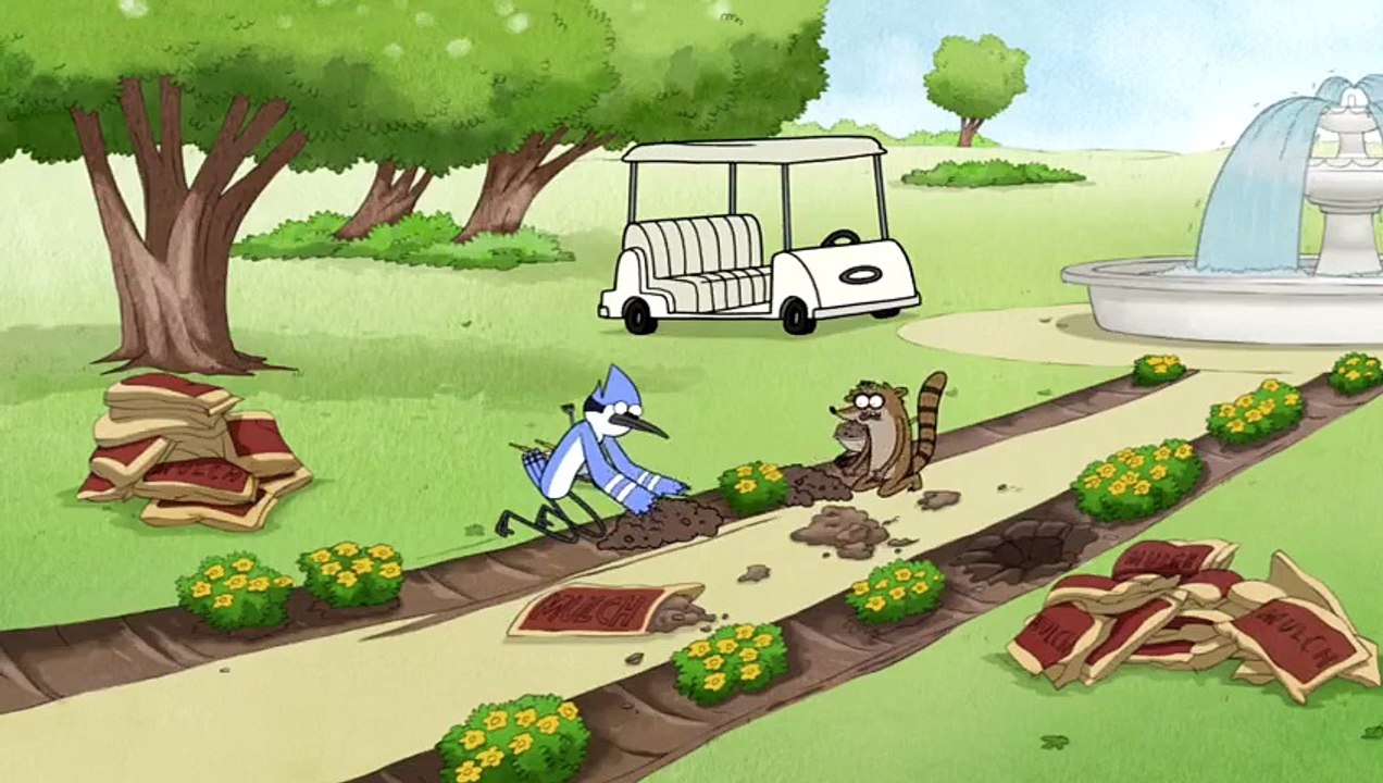 Regular.Show.S04E32.Country.Club