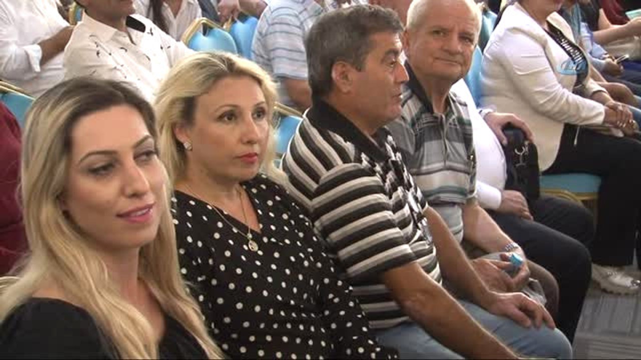 AK Parti'li Hamza Dağ'dan Abdullah Gül'e: "Bu Harekete İhanet Edenlerden Birisidir"