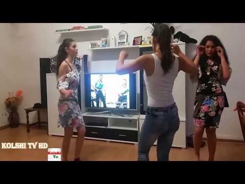 احلى رقص منزلي مريولات روعة - video Dailymotion