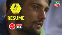 Stade de Reims - Olympique Lyonnais (1-0)  - Résumé - (REIMS-OL) / 2018-19