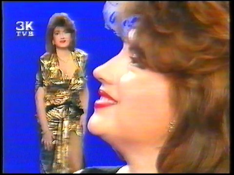 Biljana Jevtic - Da se ja pitam (ZaM 1993)