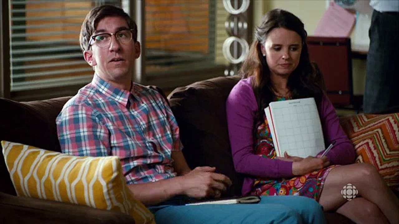 Mr. D S06E10