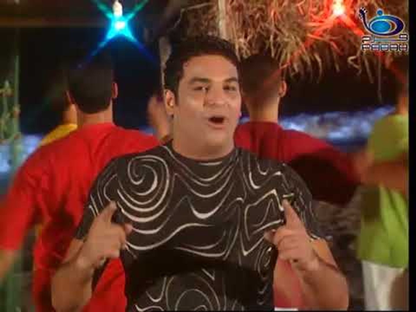 ⁣حسام الرسام - من زعلك || فيديو كليب تراثيات عراقية