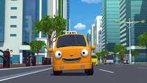 Tayo Español La Serie 2 l Tayo el pequeño Autobús Español