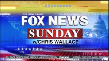 Fox News Sunay - 8/19/18 w/ Chris Wallace | Fox News