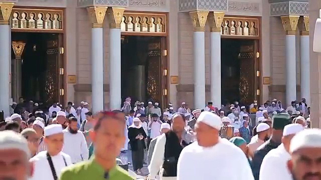 تكبيرات العيد