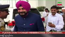 Navjot Singh Sidhu’s thoughts on Pakistan visit after he attended the Oath ceremony of Imran Khan.