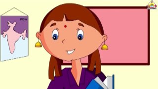 LKG | A and An | Educational Videos for Kids | Teach your Kids at Home