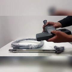 Arzum ar4010 easyforce toz torbalı süpürge