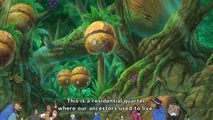 One Piece - Sanji Greeting Everyone. Garchu! [Funny Moment] [HD]