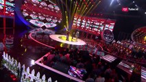 Indahnya Lantunan Niken,Affan & Rina Nose [Anoman Obong] - Kontes KDI Eps 10 (17/8)